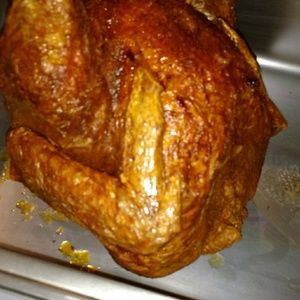 Meet your Posher, Marcus